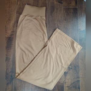 Calvin Klein Camel Lounge Pants